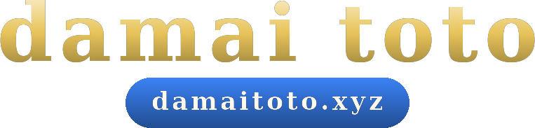 damai toto logo