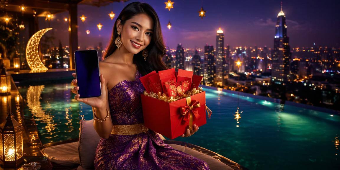 damai toto Dreams of Macau